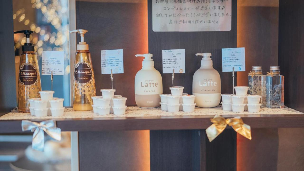 宫崎一区酒店 外观 照片